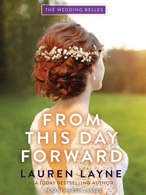 Title details for From this Day Forward by Lauren Layne - Available